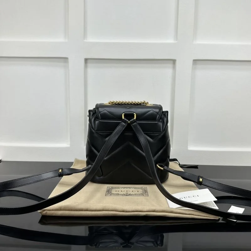 Gucci Backpacks SoftTouch 51563