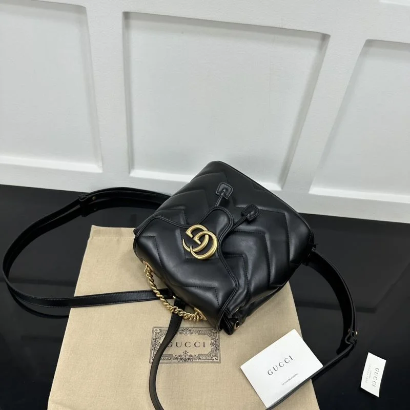 Gucci Backpacks SoftTouch 51563