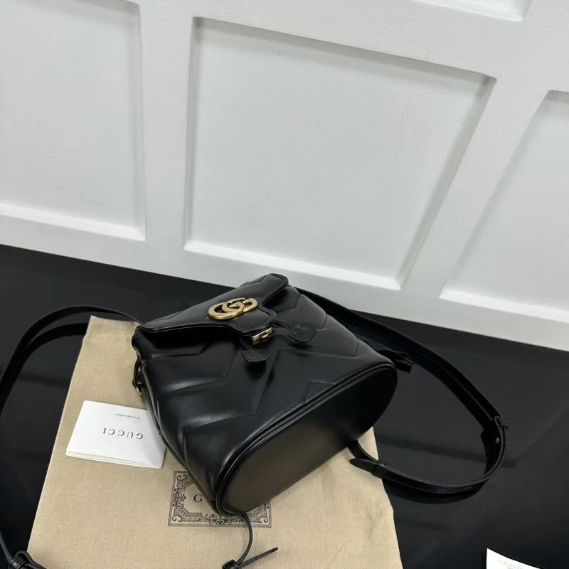 Gucci Backpacks SoftTouch 51563