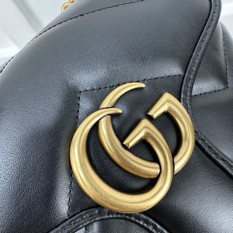 Gucci Backpacks SoftTouch 51563