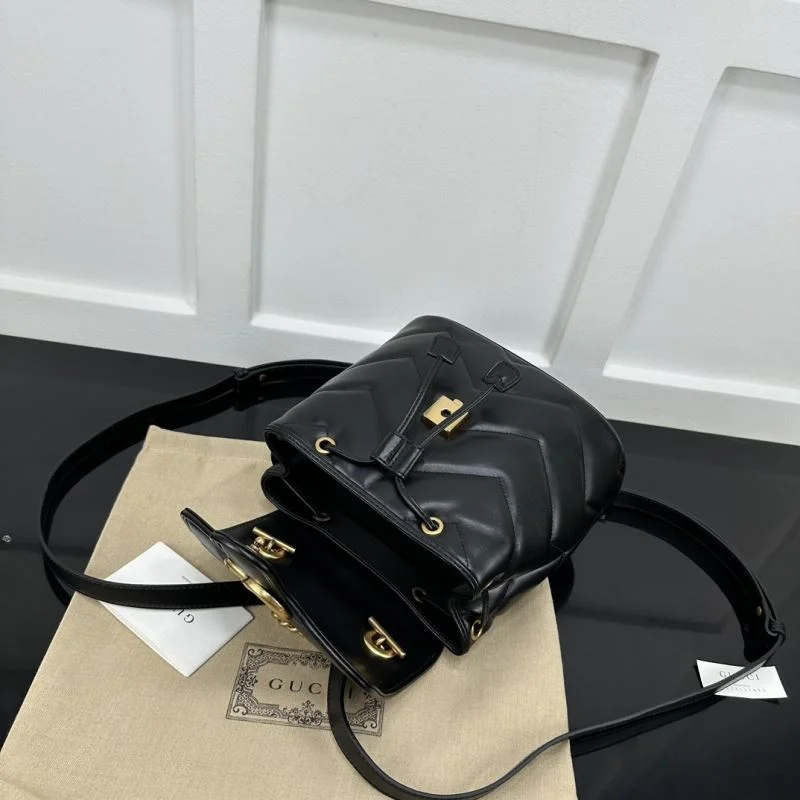 Gucci Backpacks SoftTouch 51563