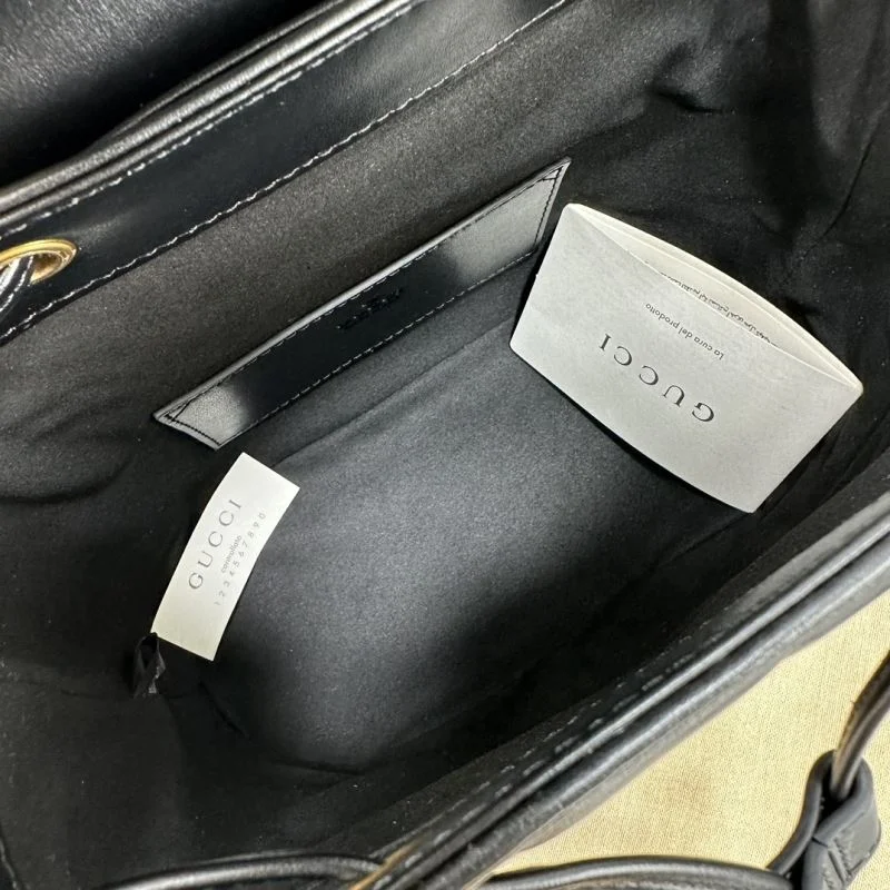 Gucci Backpacks SoftTouch 51563