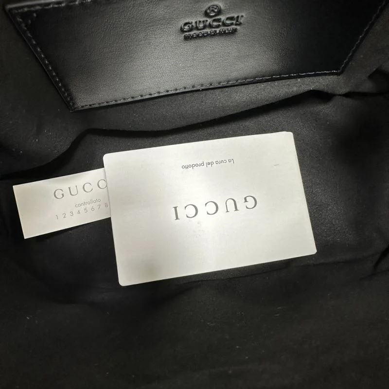 Gucci Backpacks SoftTouch 51563