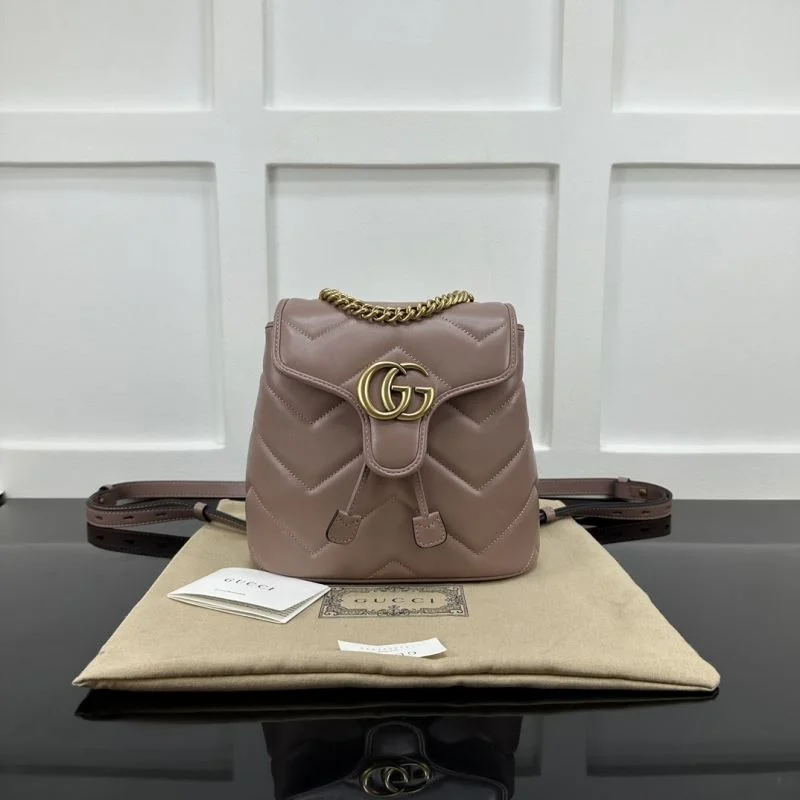 MoistureWicking Gucci Backpacks 51559