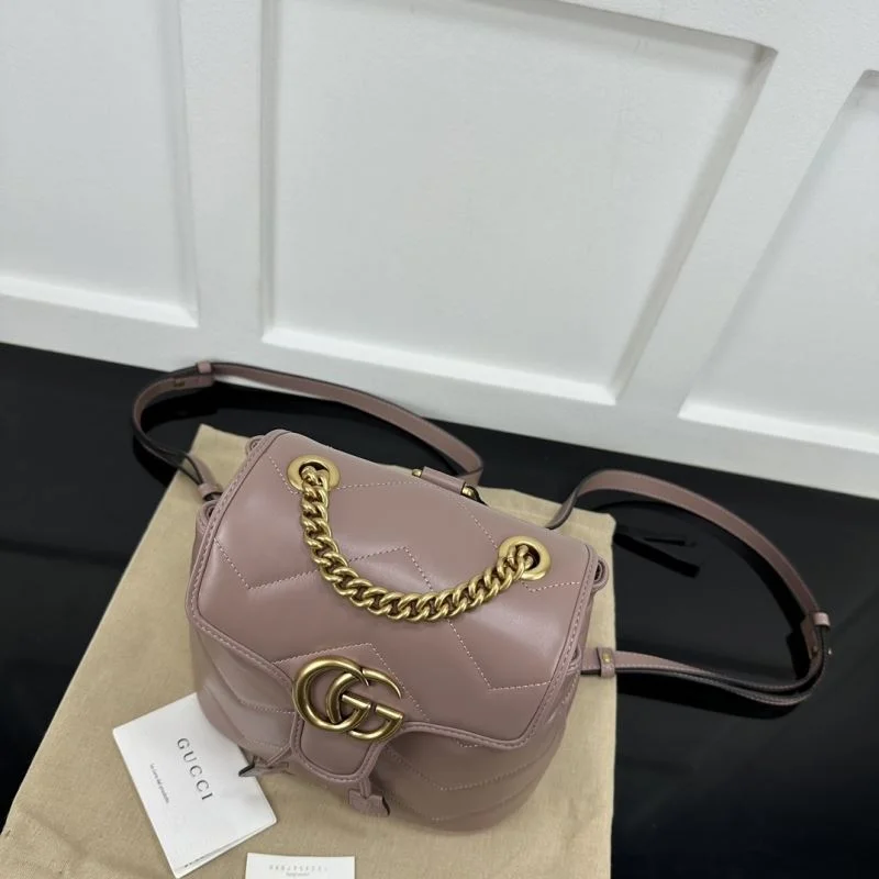MoistureWicking Gucci Backpacks 51559