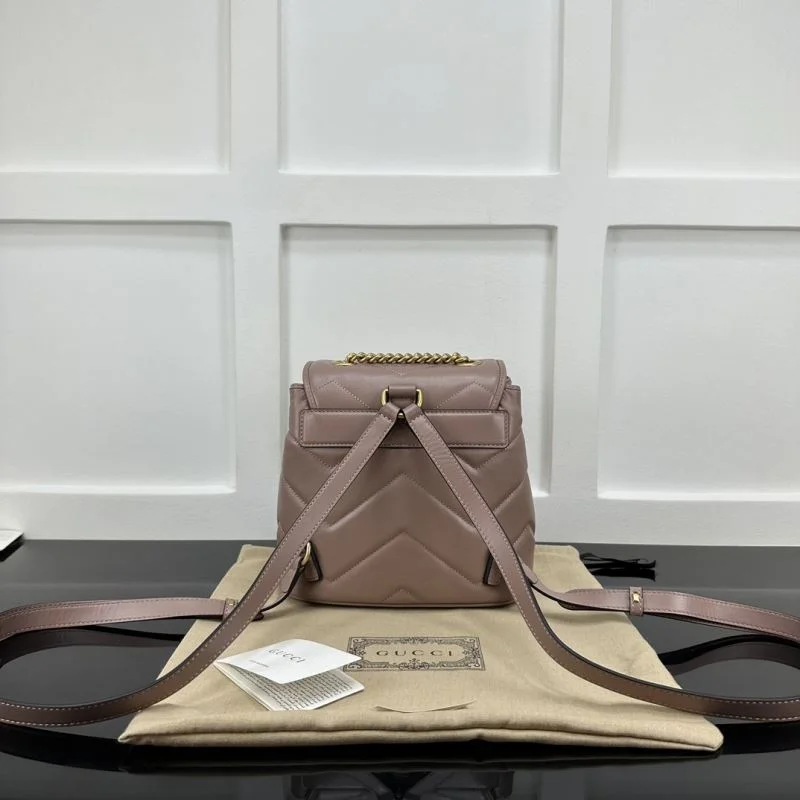 MoistureWicking Gucci Backpacks 51559