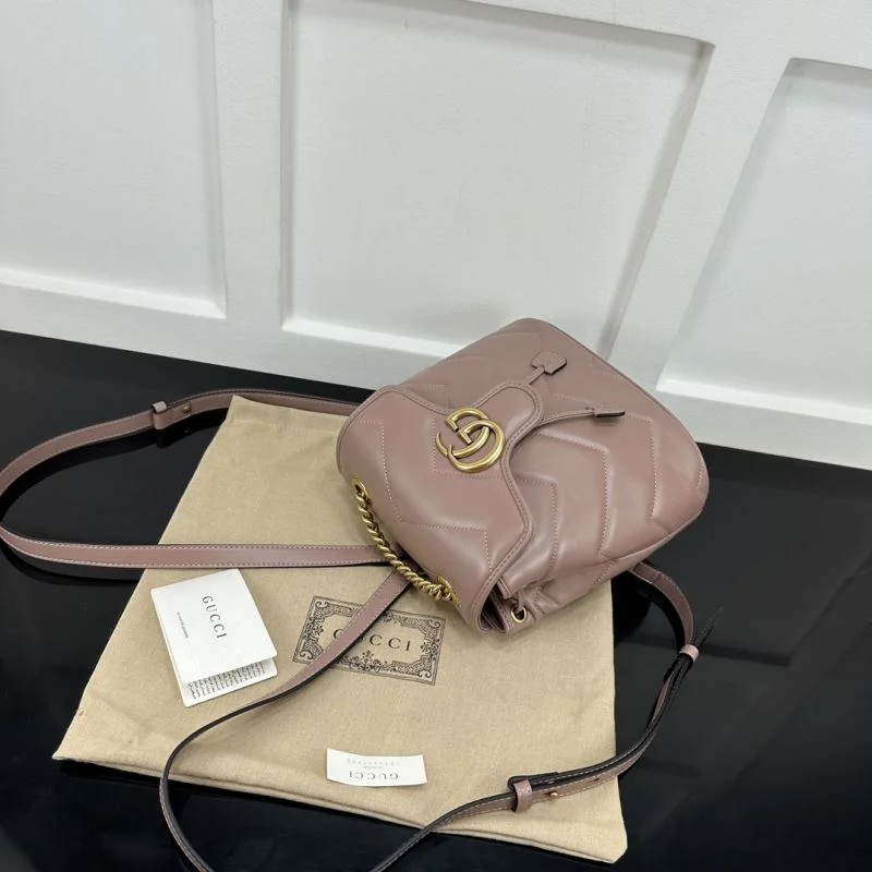MoistureWicking Gucci Backpacks 51559