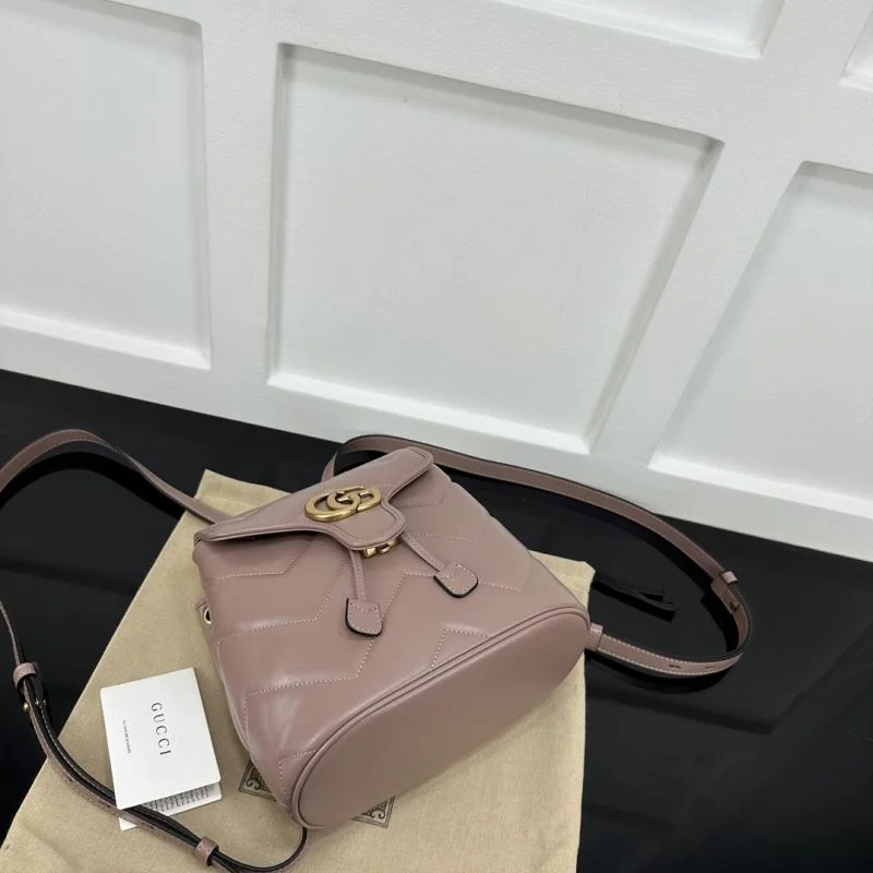 MoistureWicking Gucci Backpacks 51559