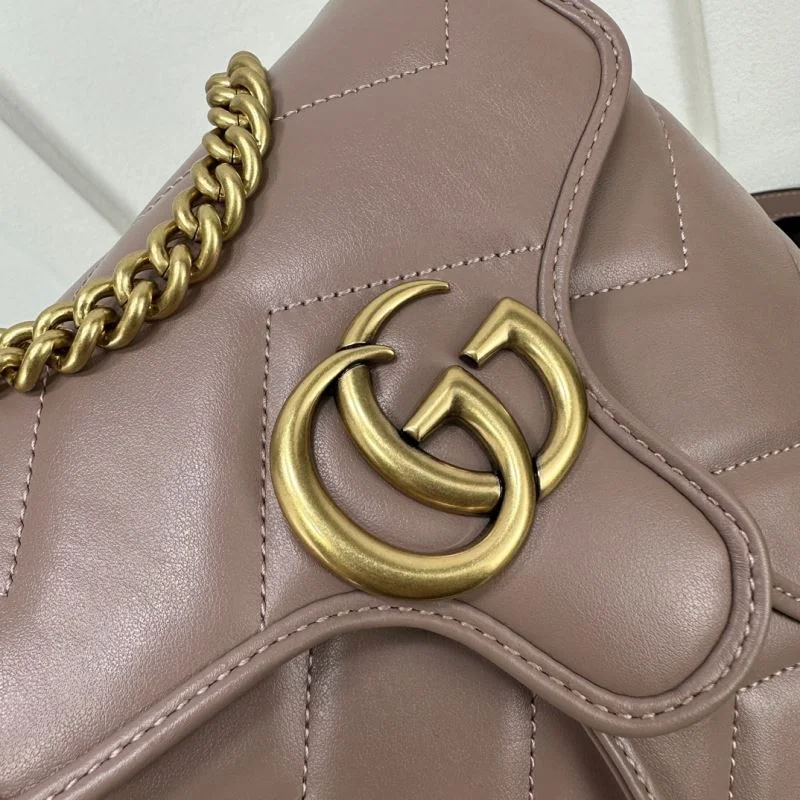 MoistureWicking Gucci Backpacks 51559