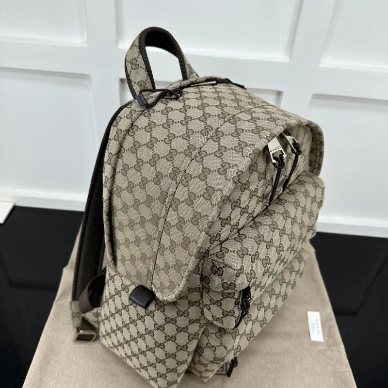 Gucci Backpacks Unisex 51555