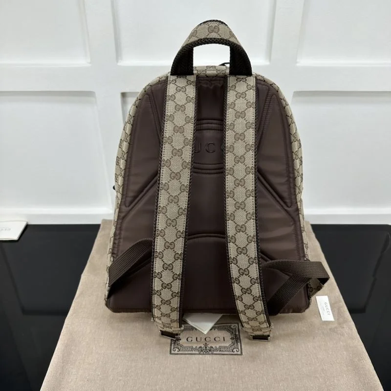 Gucci Backpacks Unisex 51555