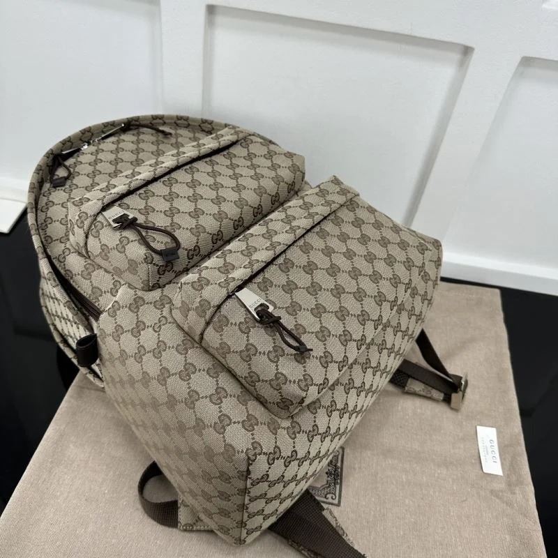 Gucci Backpacks Unisex 51555