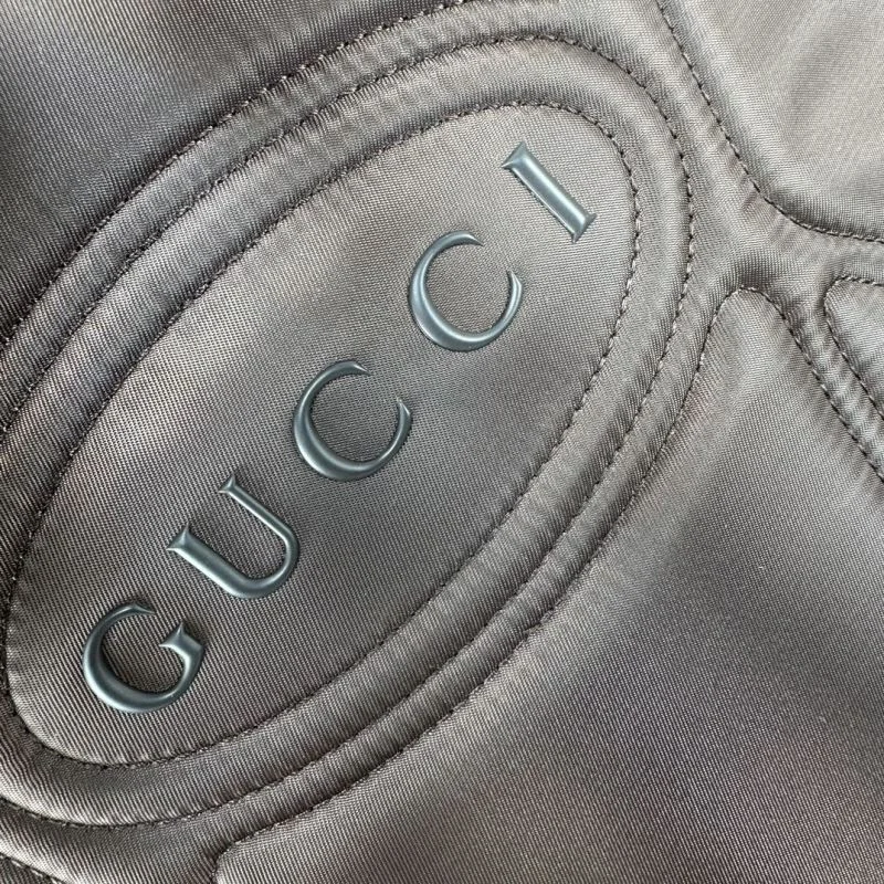 Gucci Backpacks Unisex 51555
