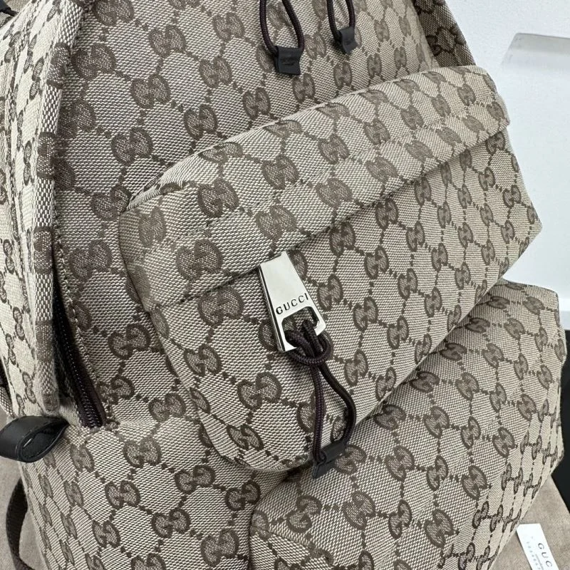 Gucci Backpacks Unisex 51555