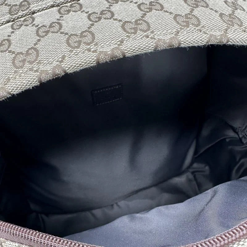 Gucci Backpacks Sleek 51552