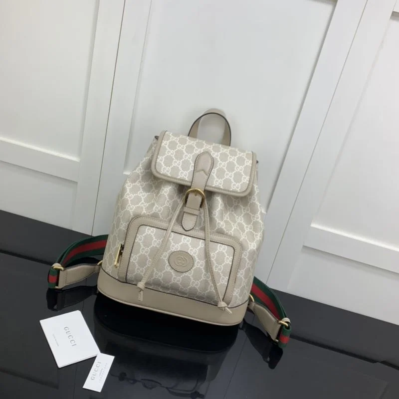 Premium Gucci Backpacks 51560