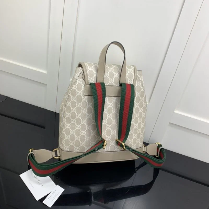 Premium Gucci Backpacks 51560