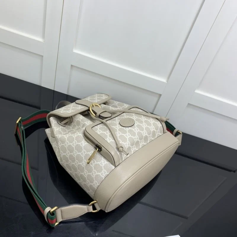 Premium Gucci Backpacks 51560