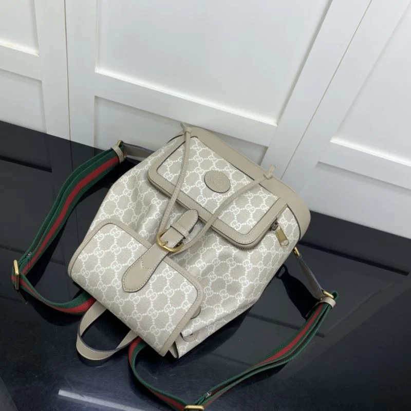 Premium Gucci Backpacks 51560