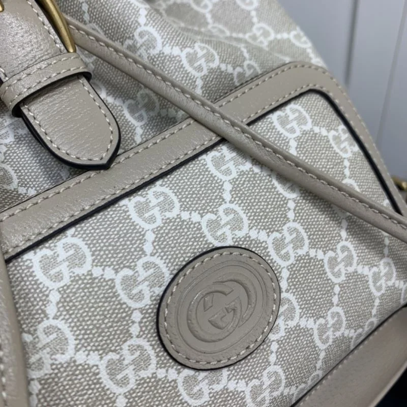 Premium Gucci Backpacks 51560