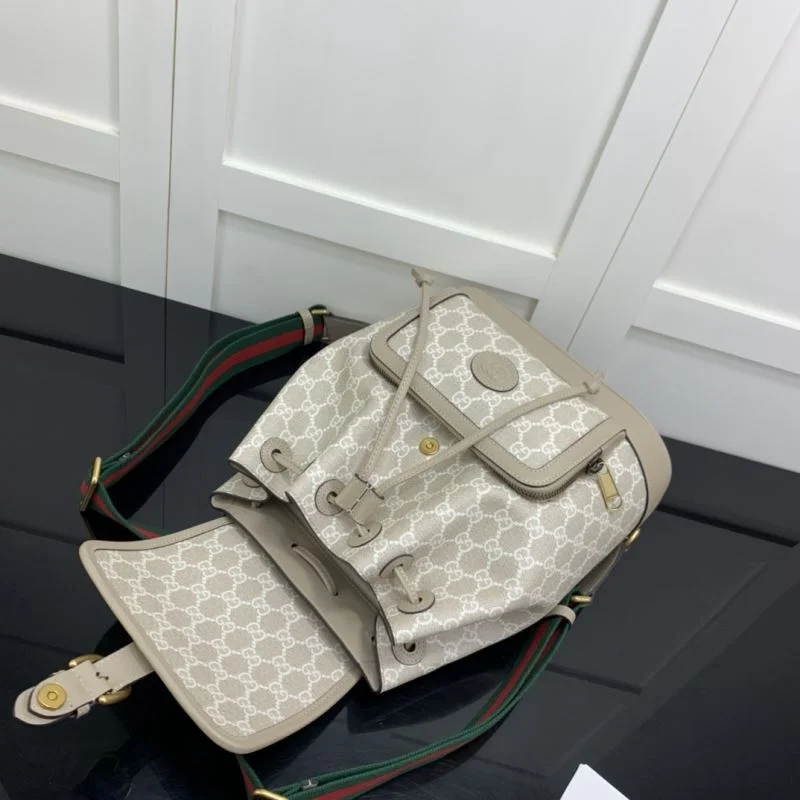 Premium Gucci Backpacks 51560