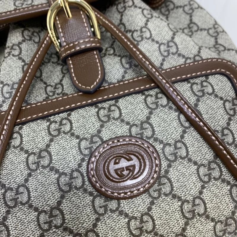 FlexibleFit Gucci Backpacks 51556