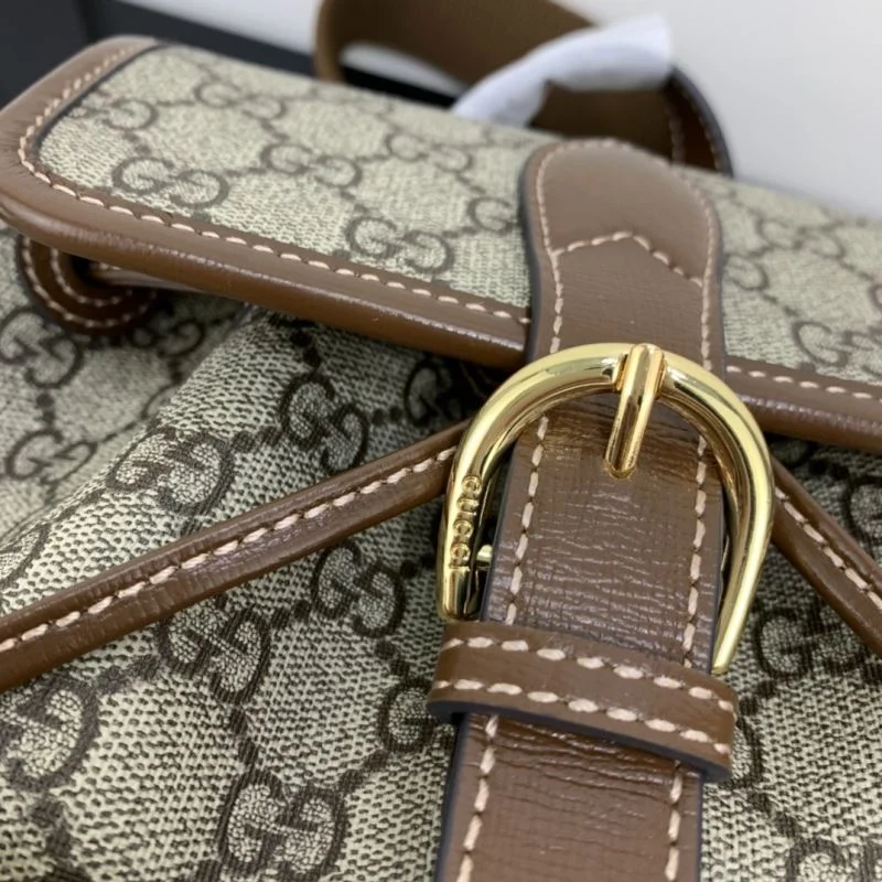 FlexibleFit Gucci Backpacks 51556