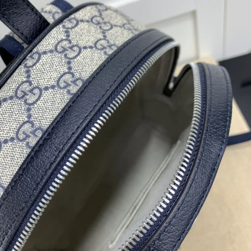 Gucci Backpacks Sleek 51606
