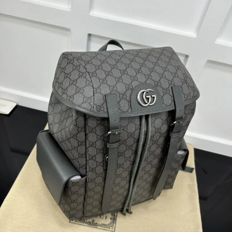 Gucci Backpacks Premium 51561
