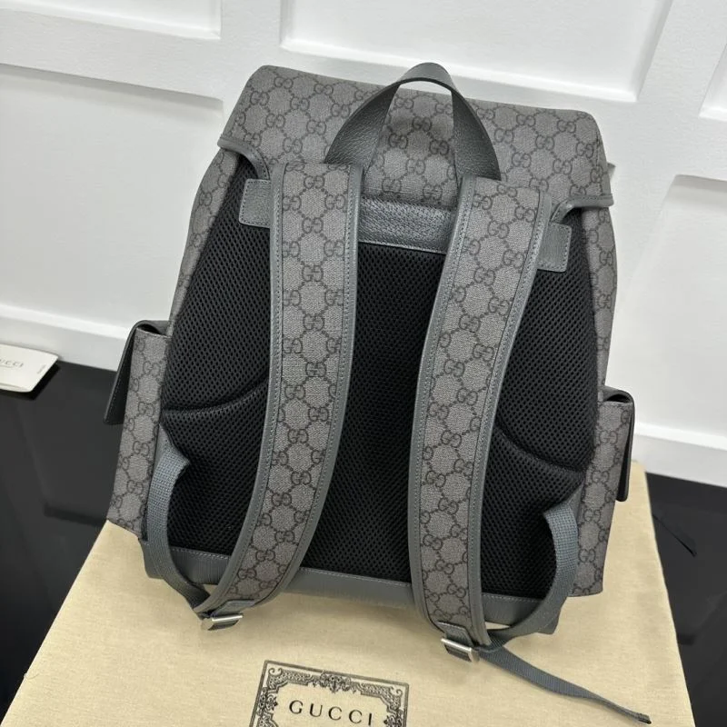 Gucci Backpacks Premium 51561