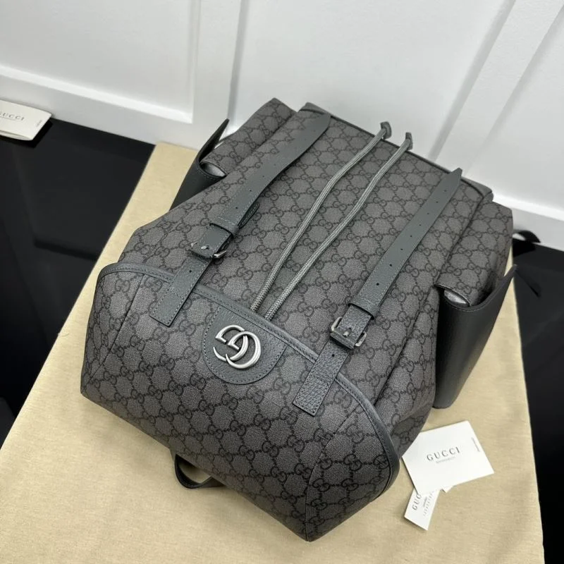 Gucci Backpacks Premium 51561