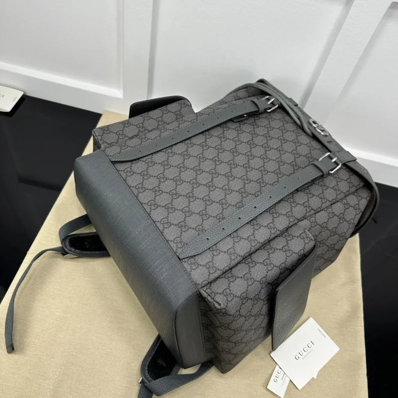 Gucci Backpacks Premium 51561