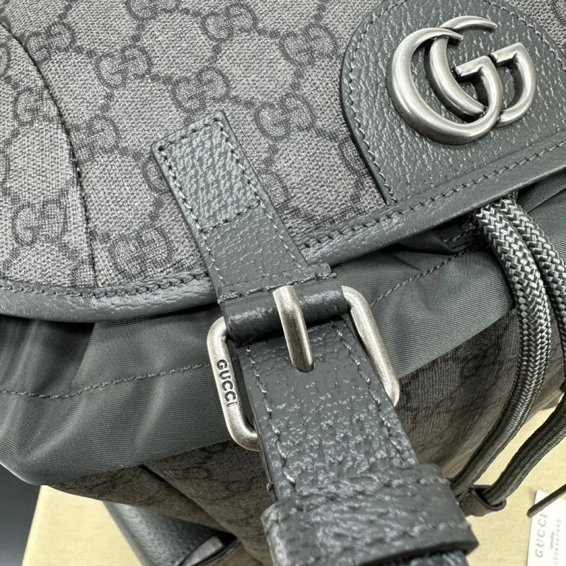 Gucci Backpacks Premium 51561