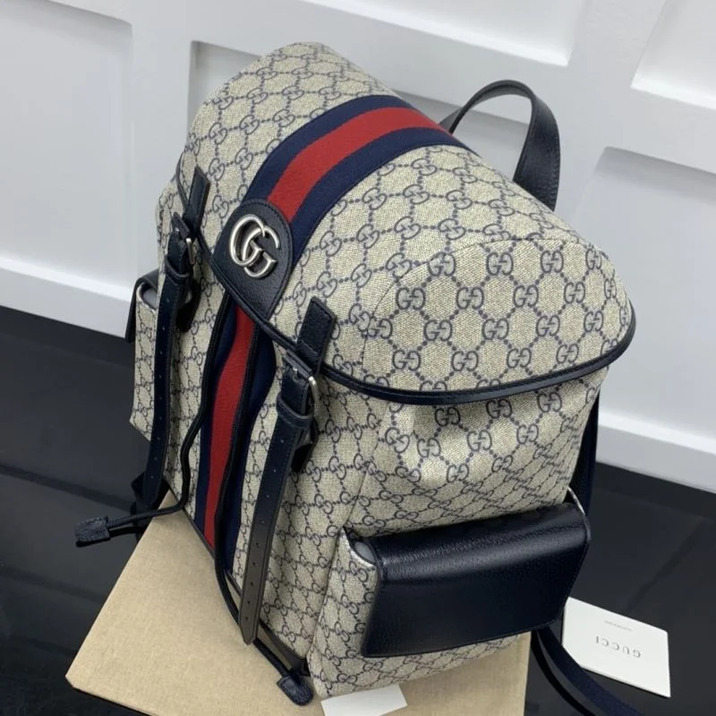 Gucci Backpacks Stretchable 51557