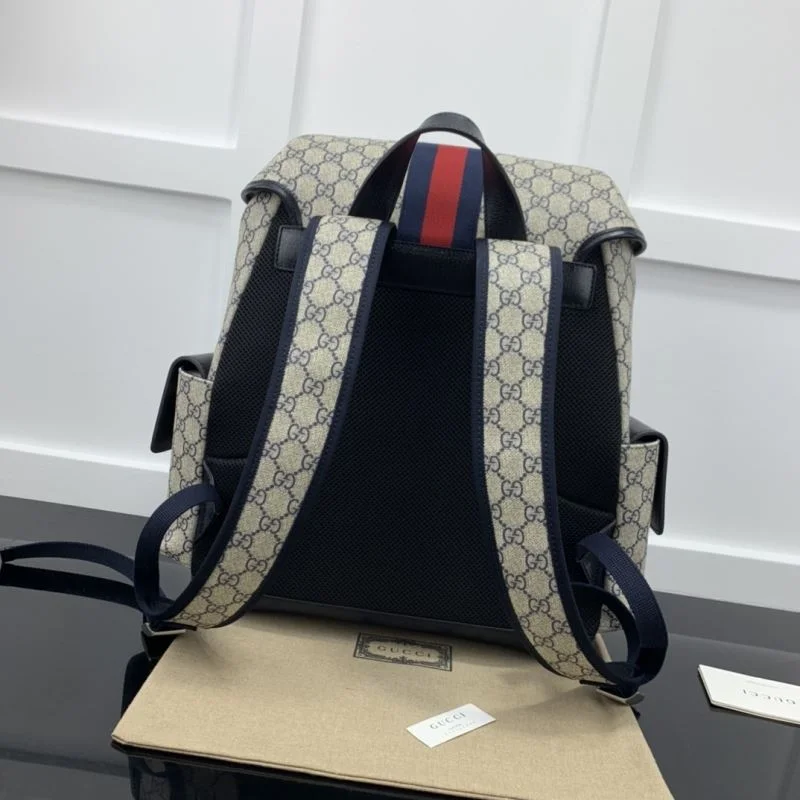 Gucci Backpacks Stretchable 51557