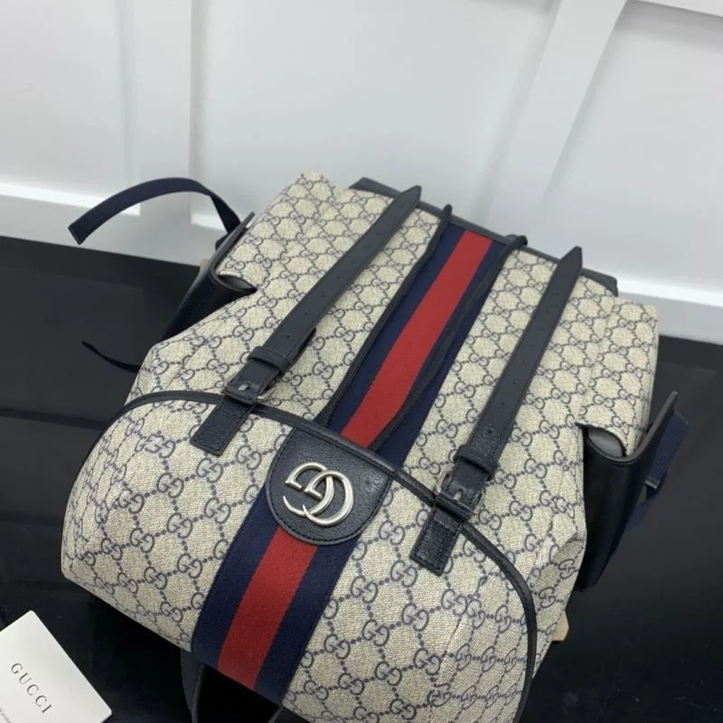 Gucci Backpacks Stretchable 51557