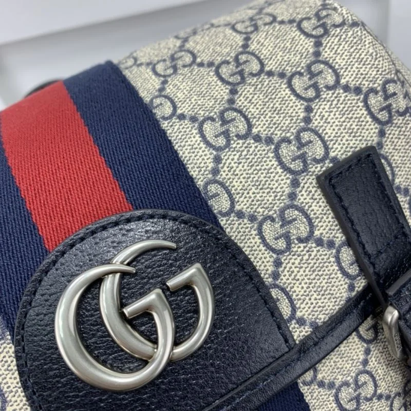 Gucci Backpacks Stretchable 51557