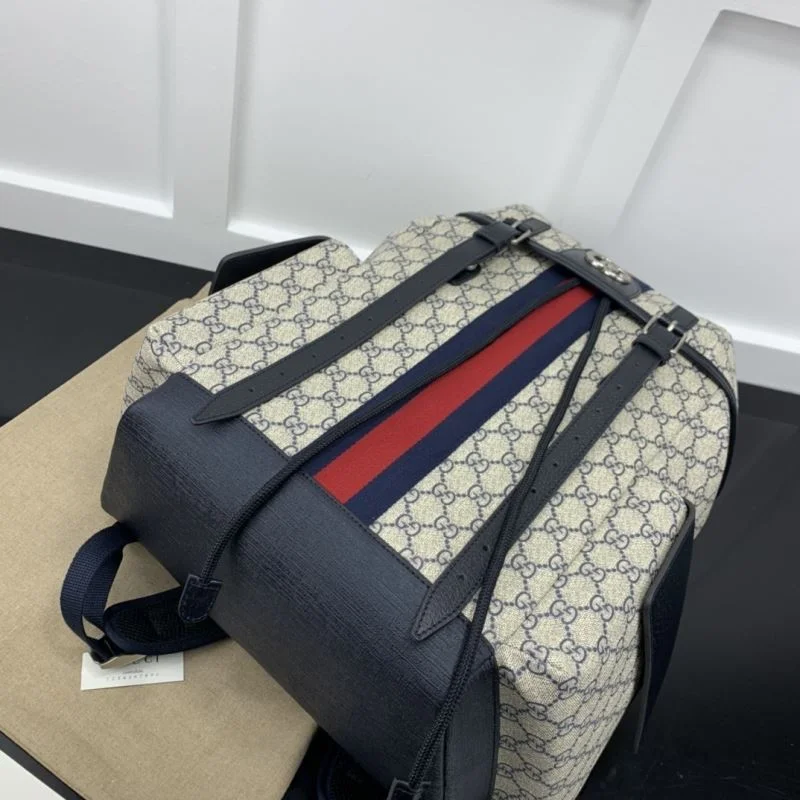 Gucci Backpacks Stretchable 51557