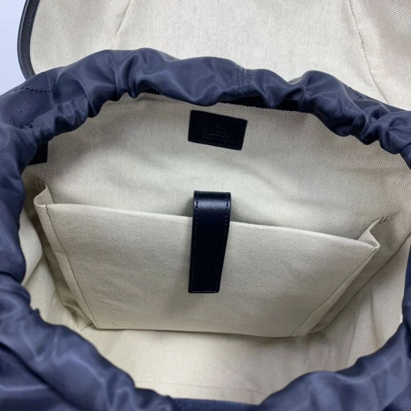 Gucci Backpacks Stretchable 51557
