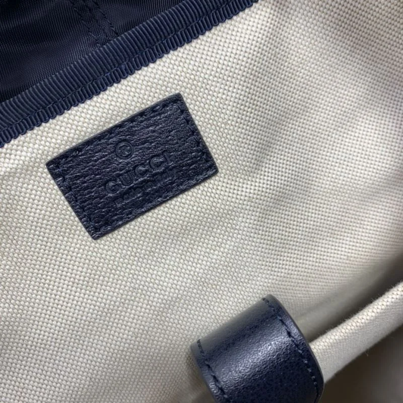 Gucci Backpacks Stretchable 51557