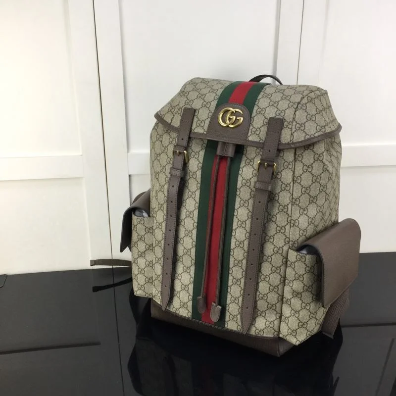 Gucci Backpacks Durable 51646