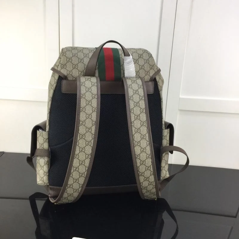 Gucci Backpacks Durable 51646