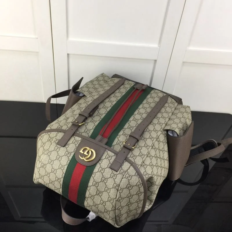 Gucci Backpacks Durable 51646