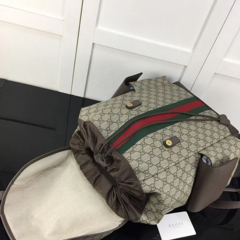 Gucci Backpacks Durable 51646