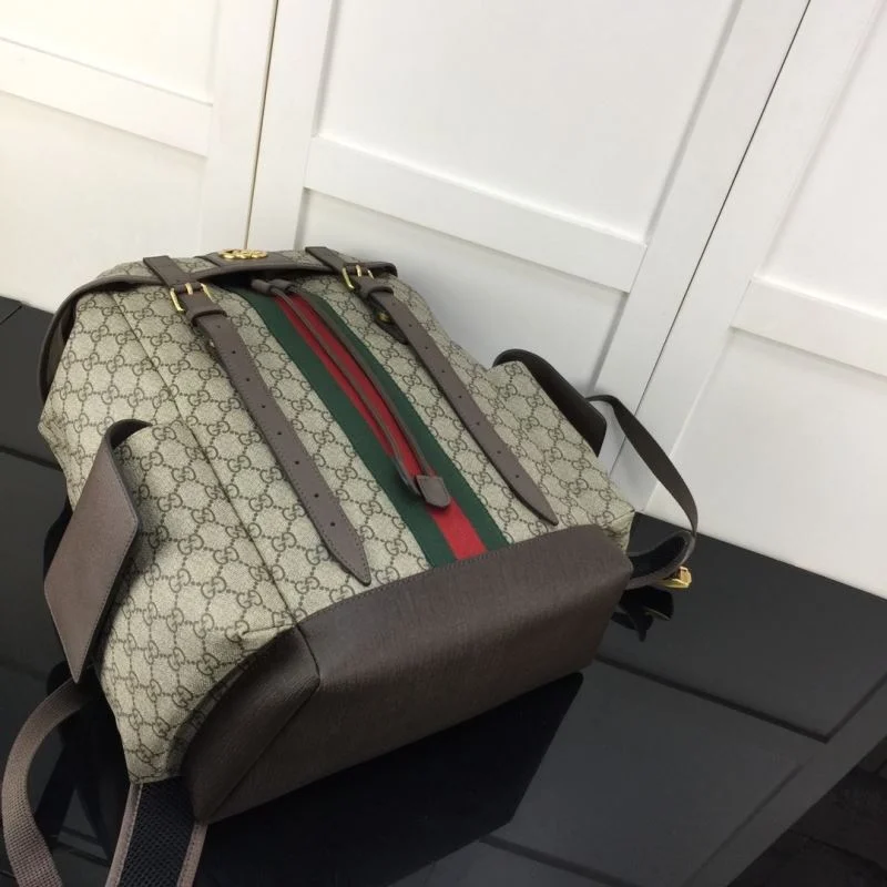 Gucci Backpacks Durable 51646