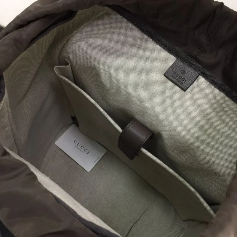 Gucci Backpacks Durable 51646