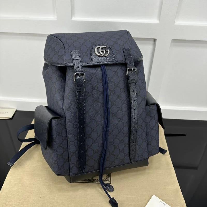 HighPerformance Gucci Backpacks 51553