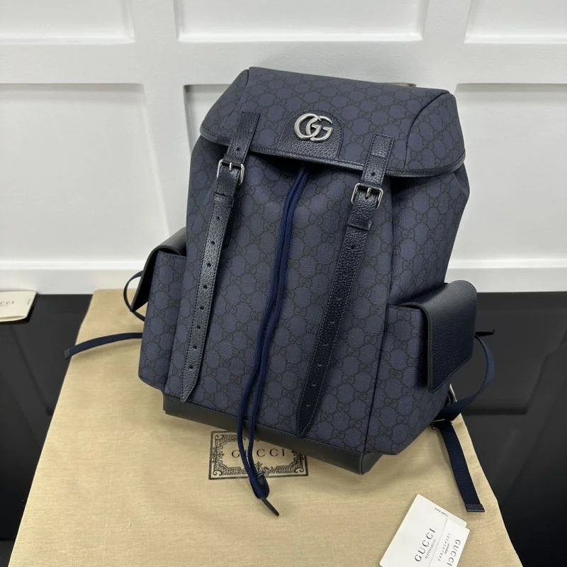 HighPerformance Gucci Backpacks 51553