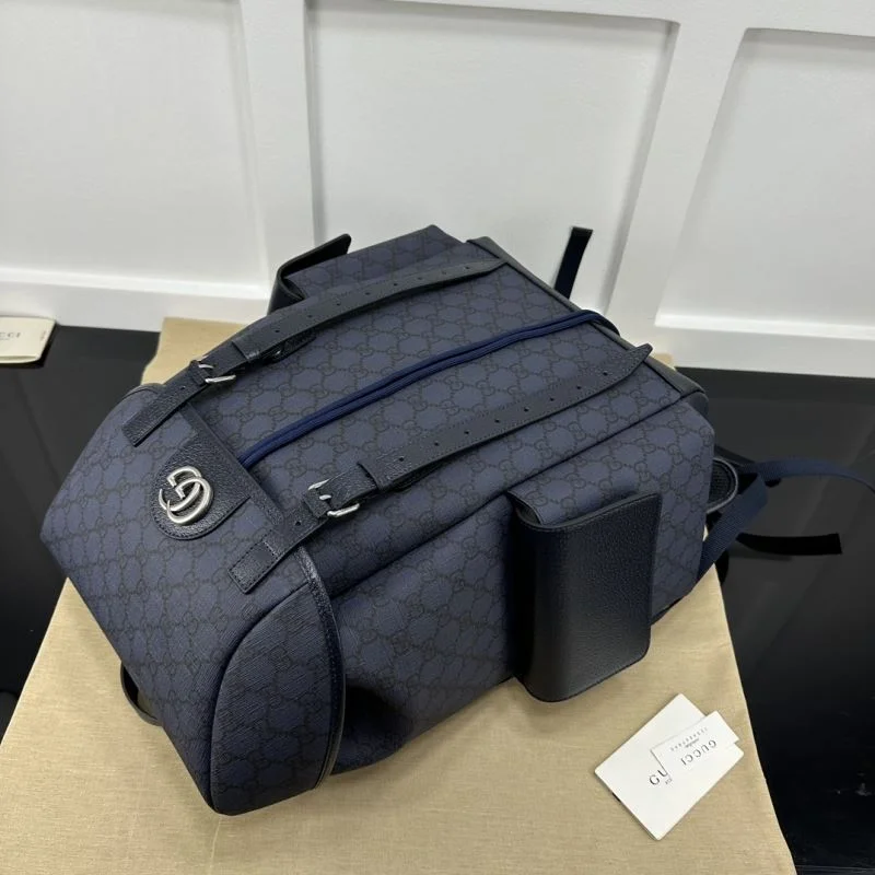 HighPerformance Gucci Backpacks 51553