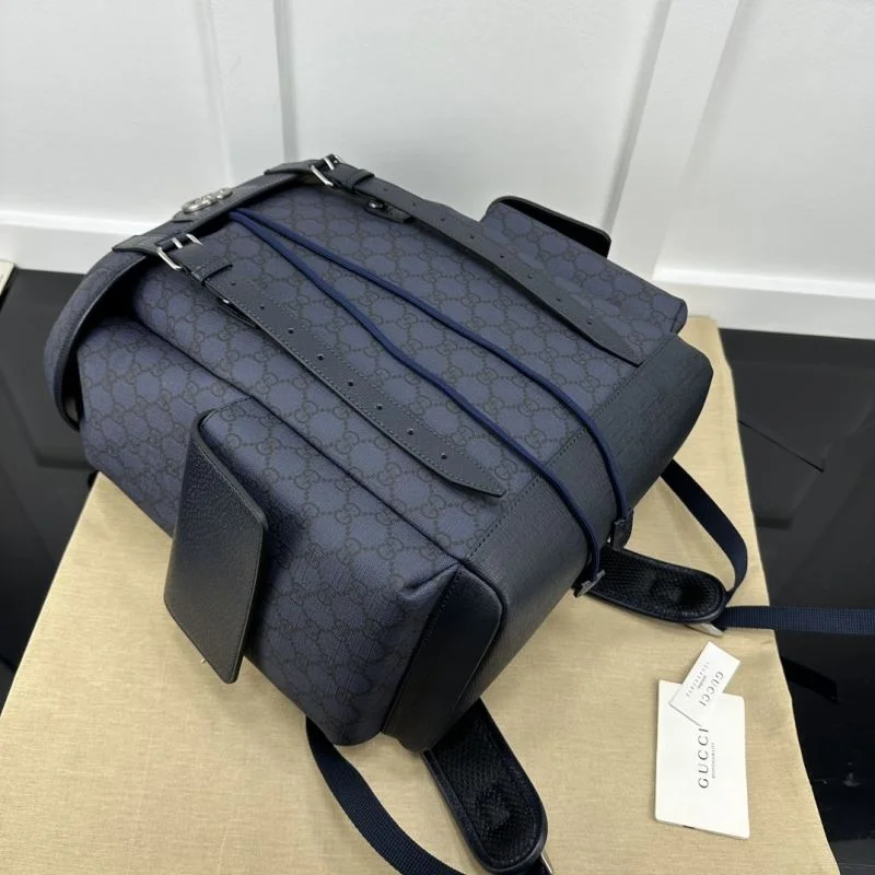 HighPerformance Gucci Backpacks 51553
